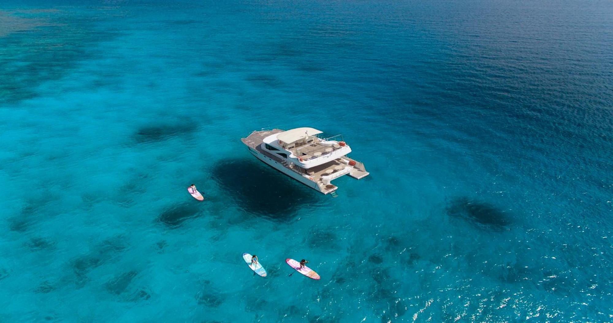 The Uza Terrace Beach Club Villas Yomitan Eksteriør billede