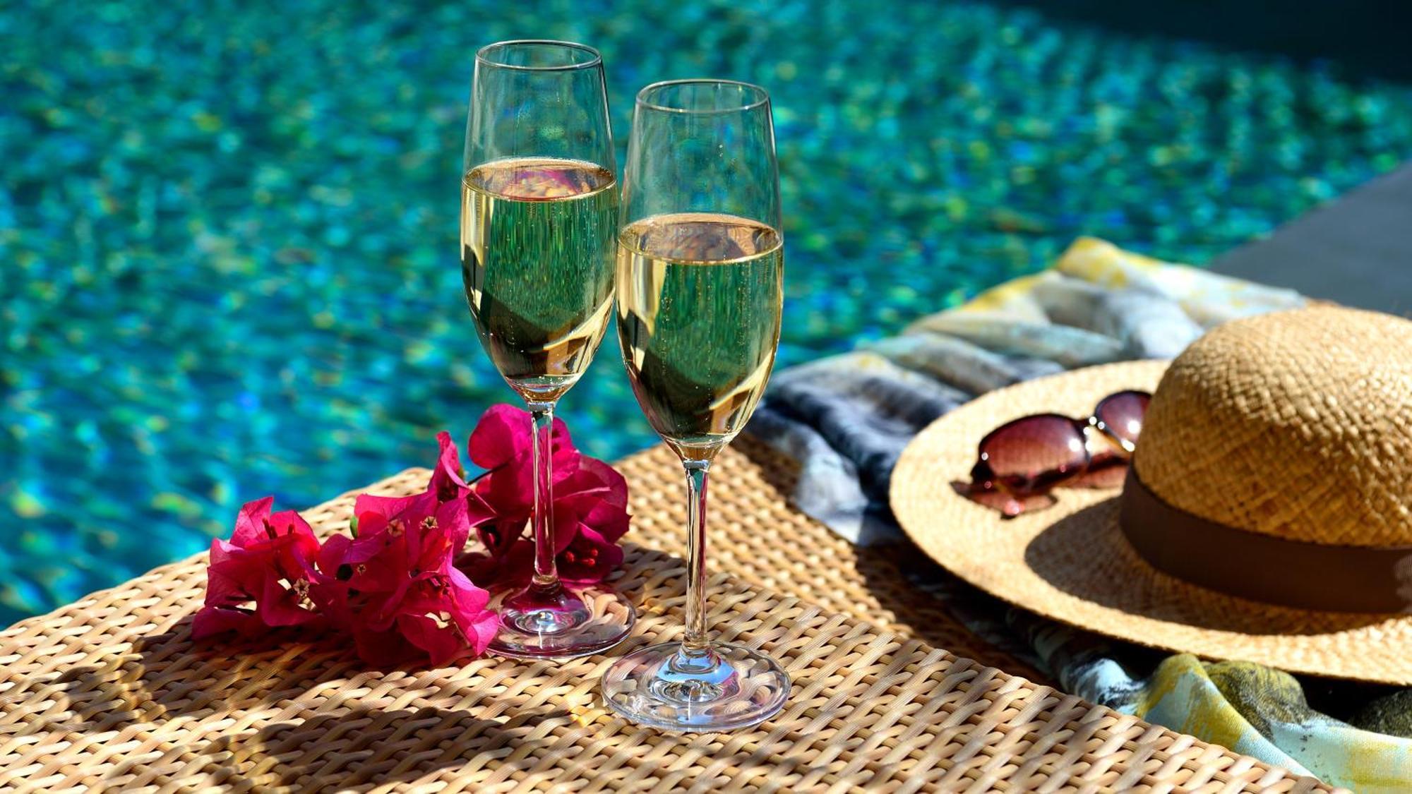 The Uza Terrace Beach Club Villas Yomitan Eksteriør billede